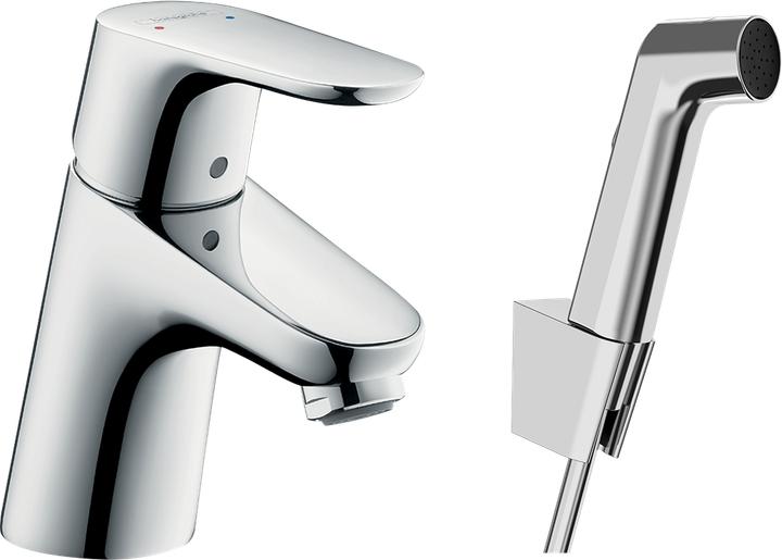 Produktbild hansgrohe Focus Single