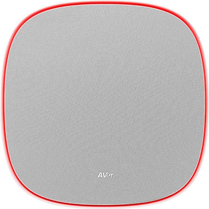 Produktbild AVer FONE700 ceiling speakerphone with HUB connection including 10m cable