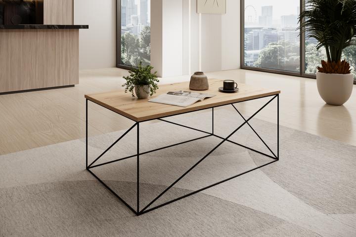 Actual product image ADRK Furniture Dante