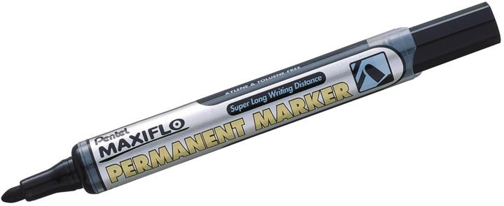 Immagine prodotto Pentel Maxiflo (Nero, 4.50 mm, 1 x)