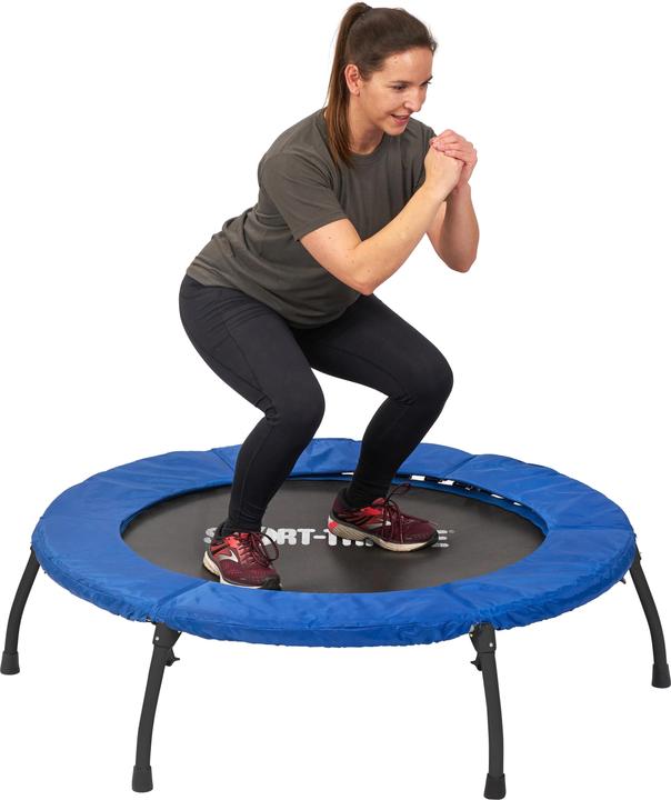 Produktbild Sport-Thieme Trampolin Flex Pro (125 cm)