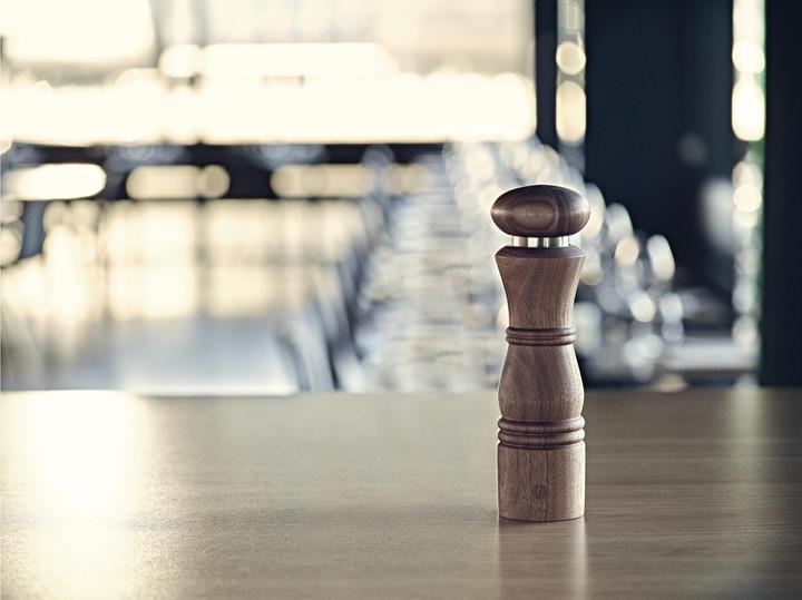 Produktbild Crush Grind CrushGrind Pfeffermühle Paris 30cm Walnuss (Pfeffer)