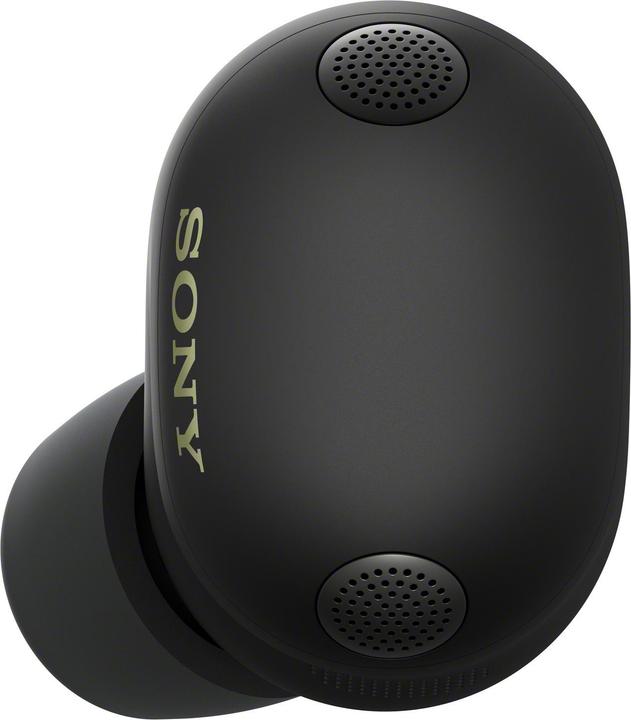 Actual product image Sony WF-1000XM6 (Digital noise cancellation, 8 h, Wireless)