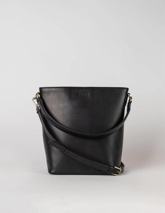 Immagine prodotto O My Bag Borsa a Secchiello in Pelle Bobbi Maxi