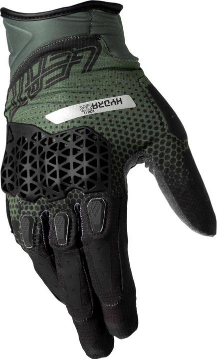Motorradhandschuhe