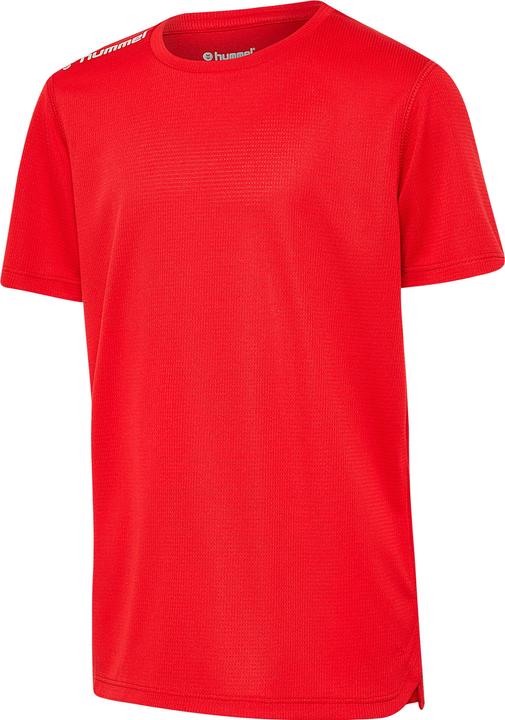 Produktbild hummel hmlRUN JERSEY S/S KIDS (152)