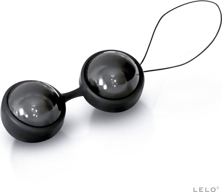 LELO Beads Noir