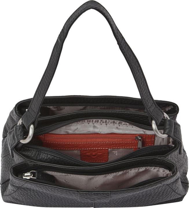 Immagine prodotto Voi Hirsch Schultertasche Leder 29.5 cm