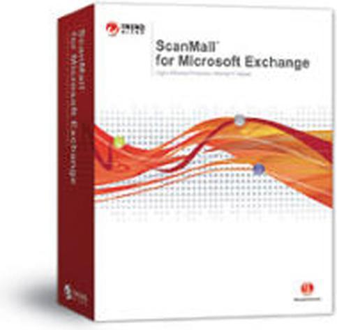 Produktbild Trend Micro ScanMail Suite f/Microsoft Exchange, RNW, 7m, 501-750u, 7 Monat( e), Erneuerung (7 Monate)