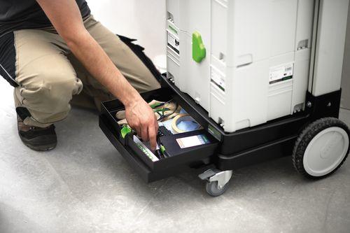 Actual product image Festool SYS-Roll 100 (100 kg)