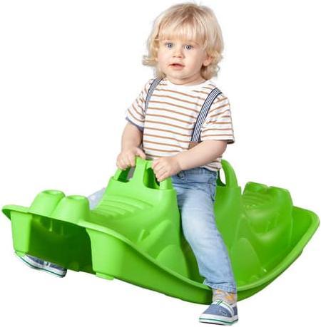 Actual product image Paradiso Toys Crocodile