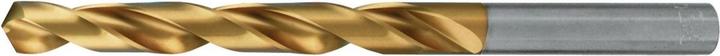 Actual product image Tecwerk Spiralbohrer DIN 338 Typ N (15.5 mm)