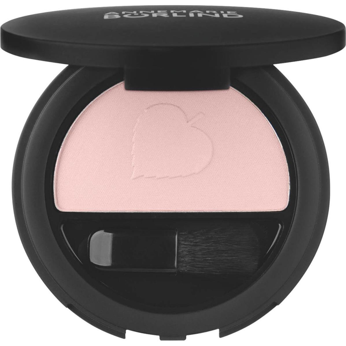 Annemarie Börlind, Blush, Puderrouge Rose Flush (Rose)