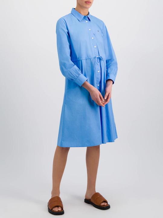 Image du produit Tommy Hilfiger Robe bleu (40)