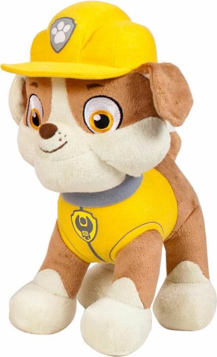 Produktbild Spin Master Paw Patrol - Classic Line Plüsch (760018652) (27 cm)