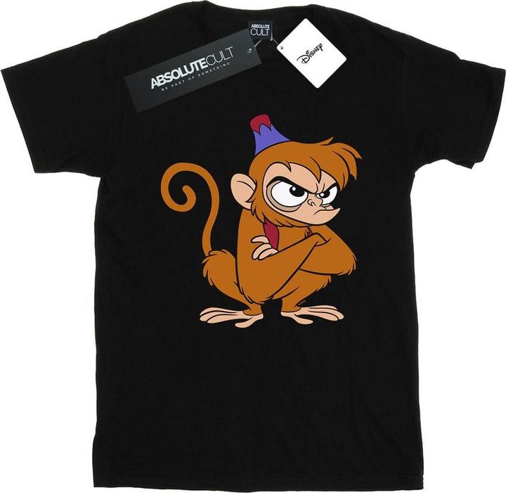 Produktbild Disney Aladdin Angry Abu TShirt (L)