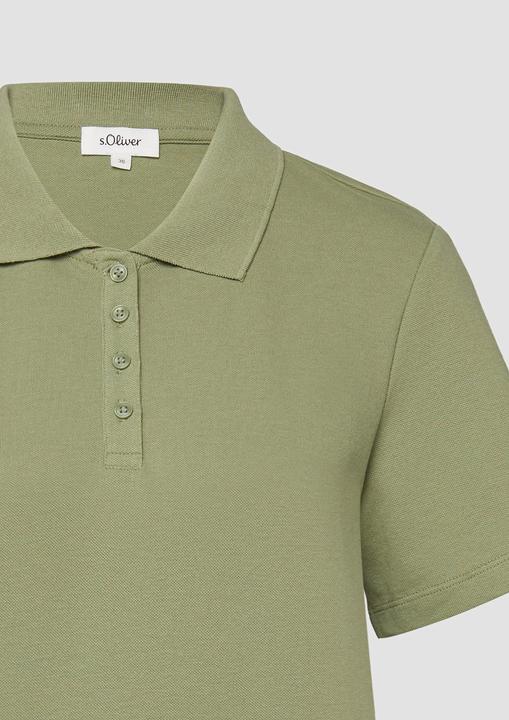 Produktbild s.Oliver Polo-Shirt (44)