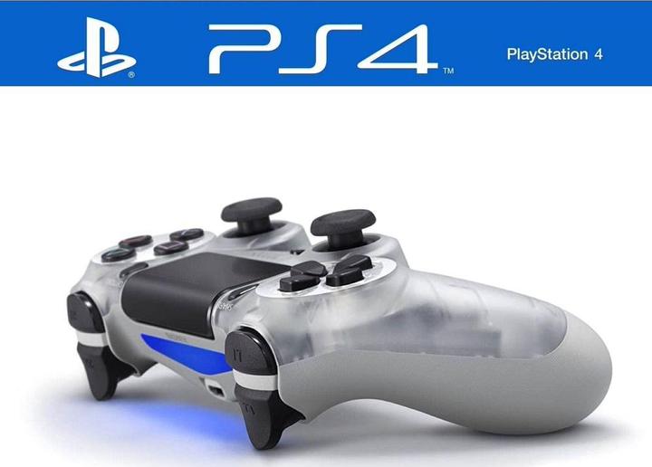 Actual product image Sony PS4 Dualshock 4 Wireless Controller (PS4)