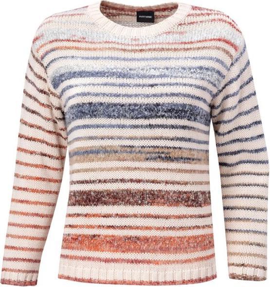 Produktbild Artime Damen Pullover in Multicolor-Optik (XXL)