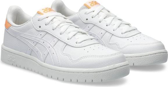 Produktbild ASICS SportStyle Japan S Lady White/Bright Sunstone (40.5)