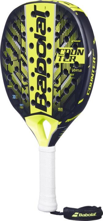 Produktbild Babolat Counter Vertuo