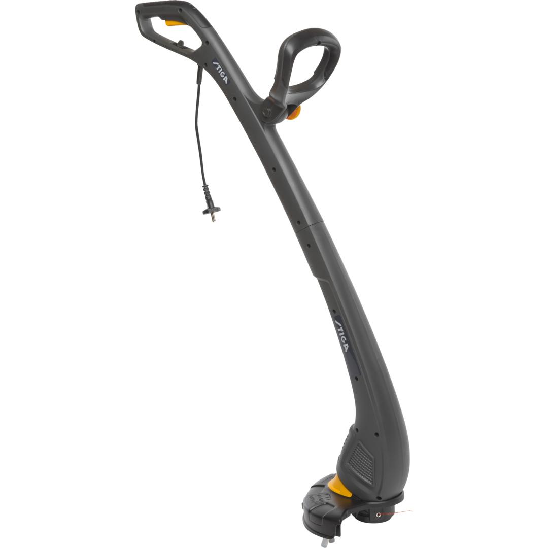 Stiga, Decespugliatore, Podkaszarka elektryczna GT 104C (Filo di taglio)