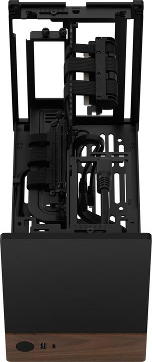 Produktbild Fractal Terra (SFX-L, SFX, Mini-ITX)