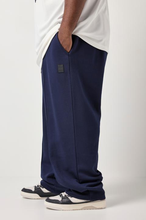 Produktbild Sthuge Sweathose, Elastikbund, Relaxed Fit (L)