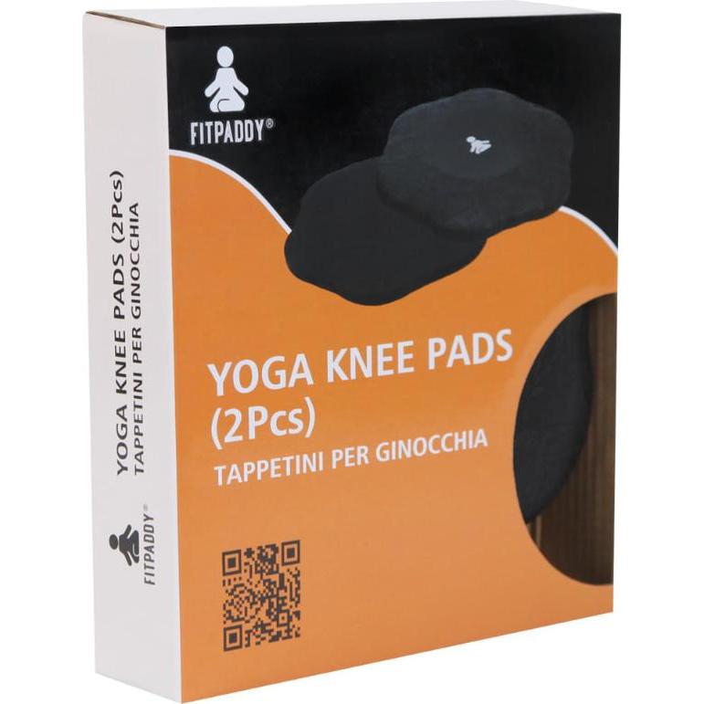 Fitpaddy, Yogamatte