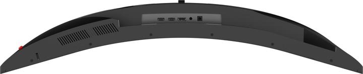 Produktbild MSI MAG 345CQR (3440 x 1440 Pixel, 34")