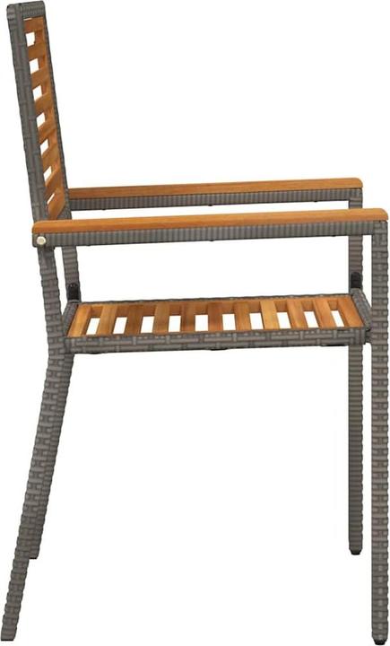 Produktbild vidaXL Gartenmöbel