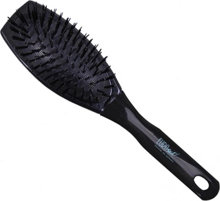 Immagine prodotto Caso Eurostil Profesional Nylon Cepillo Neumatico Pequeño 1Un