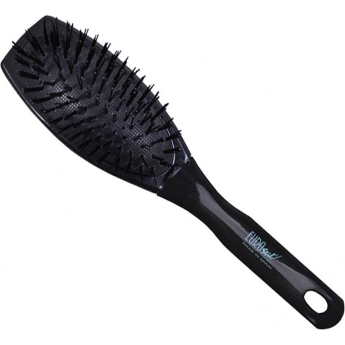 Caso, Haarbürste + Kamm, Eurostil Profesional Nylon Cepillo Neumatico Pequeño 1Un