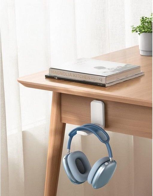 Produktbild Lamicall DeskFold Magnetic Series Magnetischer Kopfhörerhalter faltbar, selbstklebend