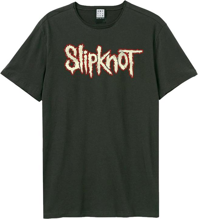 Immagine prodotto Amplified Don't Judge Maglietta Slipknot Adulto Unisex (3XL)