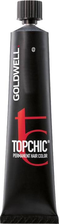 Actual product image Goldwell Topchic (9N@Pk very light blond elumenated pink)