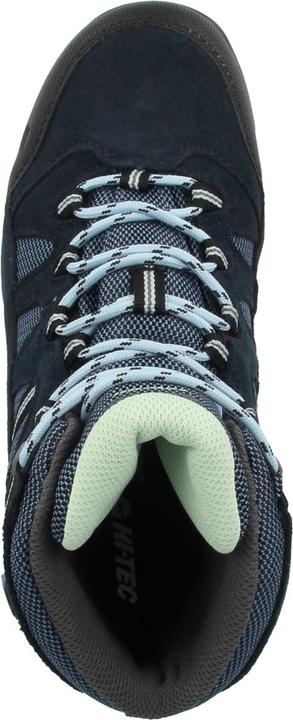 Produktbild Hi-Tec Bandera II WP Shoes (37)