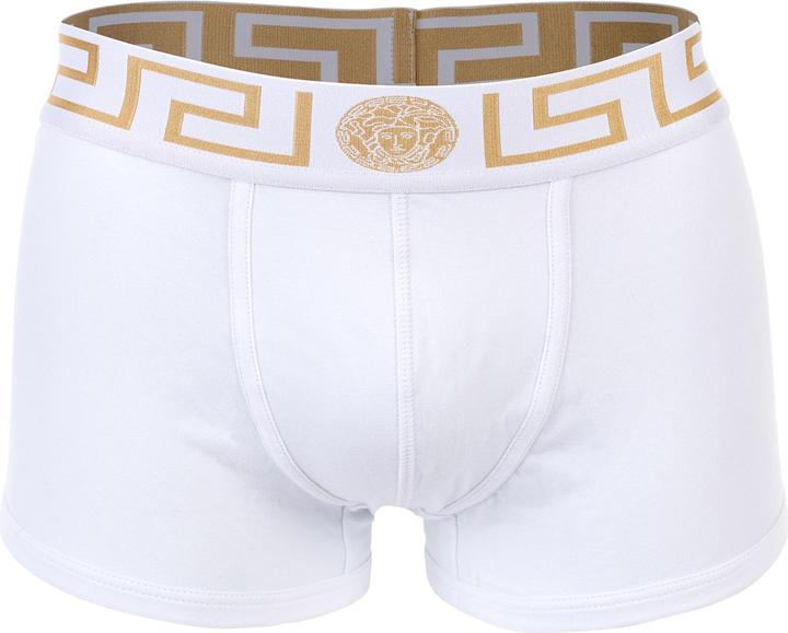 Actual product image Versace Boxer Shorts Casual Figure TOPEKA Boxer Shorts (XL, Single pack)