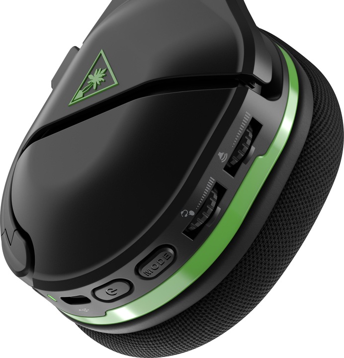 Actual product image Turtle Beach Stealth 600 Gen 2 (Wireless, Cable)
