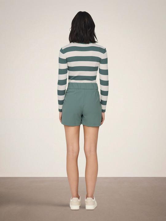 Image du produit JdY Short uni Short décontracté (XXL)