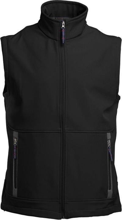 Produktbild Pen Duick Softshell-Weste (XL)