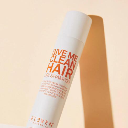 Image du produit ELEVEN Australia Shampooing sec Give Me Clean Hair 200 ml (200 ml, Shampoing sec)