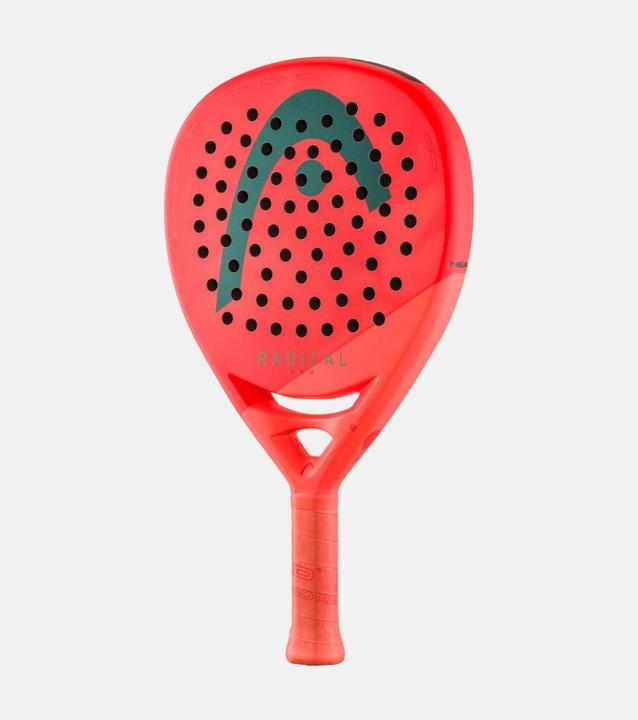 Produktbild Head Rradical Pro 2026