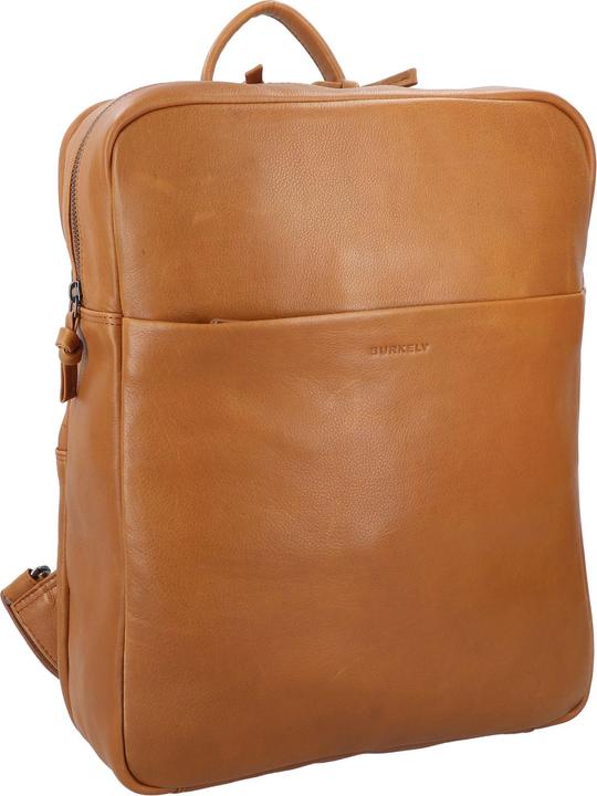 Produktbild Burkely Just Jolie Rucksack Leder 38 cm Laptopfach (13 l)