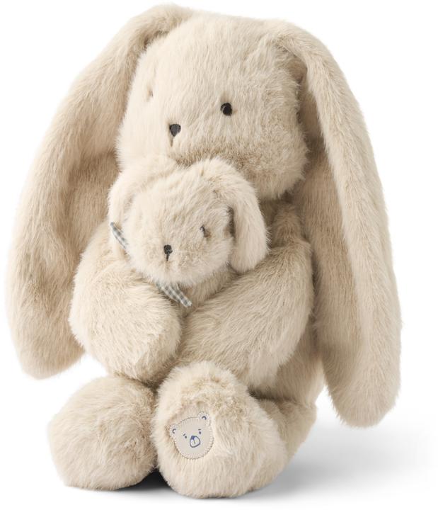 Liewood Berto Mommy & Me Rabbit Teddy (23 cm)