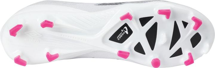 Actual product image Umbro Mens Velocita Decima Pro Firm Ground Football Boots (42)
