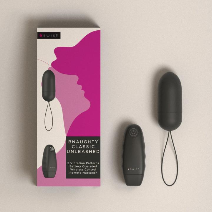 Produktbild Bswish Bnaughty Classic