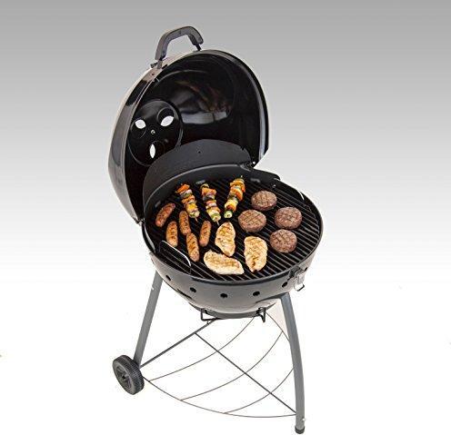 Actual product image Char Broil Kettleman (56 cm)