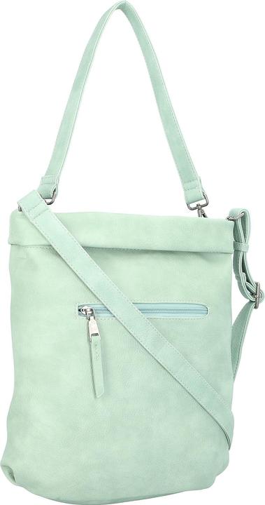 Immagine prodotto Greenburry Mad'l Dasch Liselotte borsa a tracolla 31 cm
