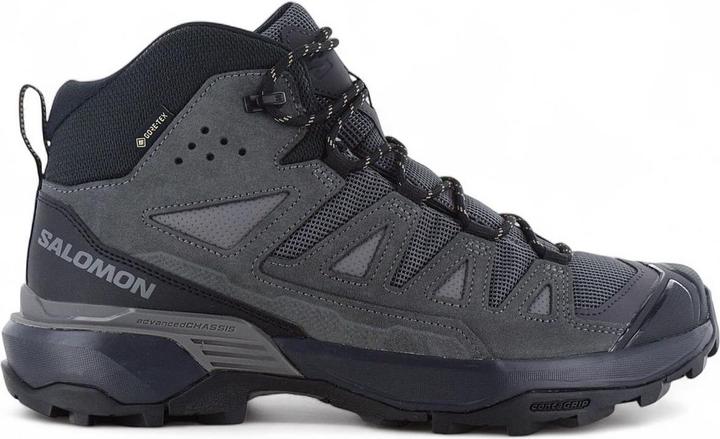 Produktbild Salomon X Ultra Ltr Mid-Stiefel (45)